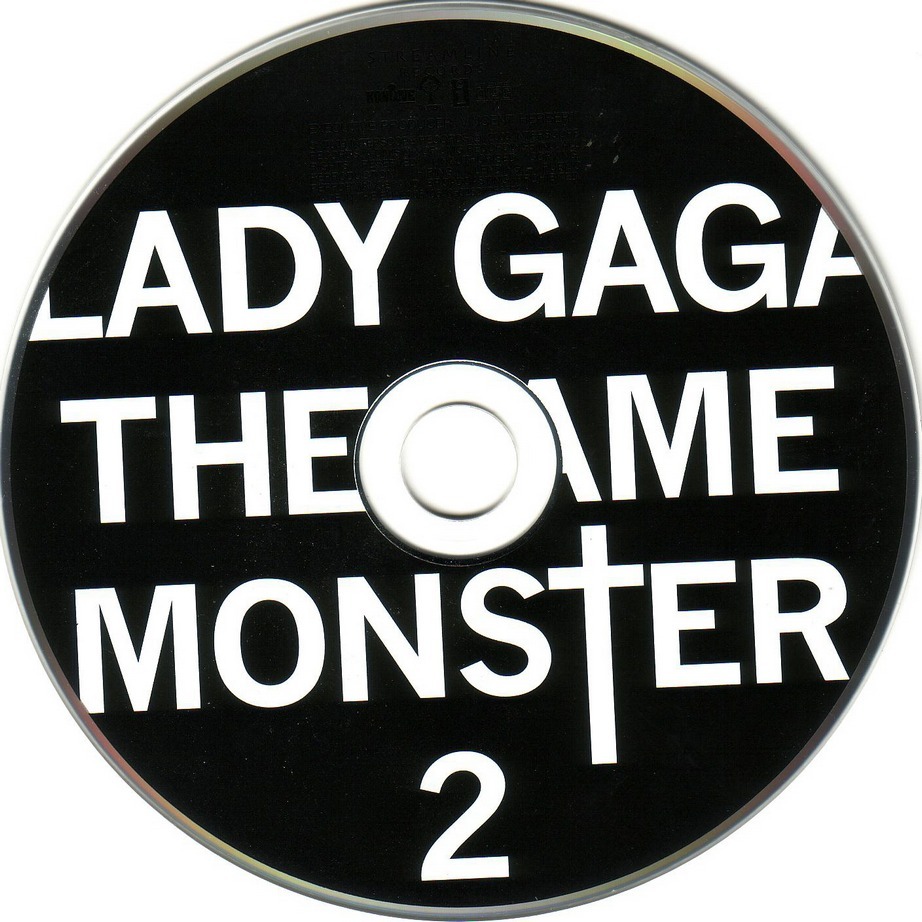 littlehookerofgaga:    “On my re-release The Fame Monster, I wrote about everything