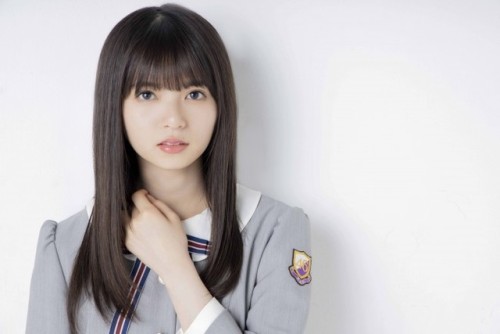 sakamichi-steps:  乃木坂46・齋藤飛鳥が明かす高校時代の葛藤、学校に馴染めない人も「意外となんとかなる」
