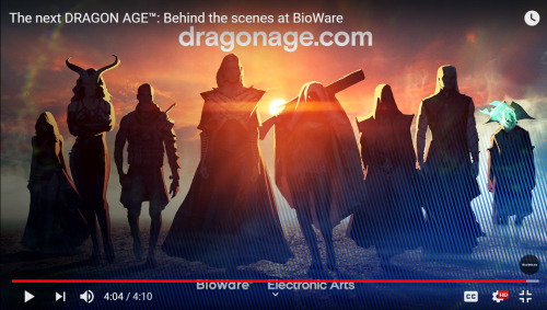 felassan: DRAGON AGE 4 [x] LOOK AT THESE CHARACTERS IM SCREAMING