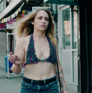 jemimafuckinkirke:  Jessa Johansson - Season 6, First Look