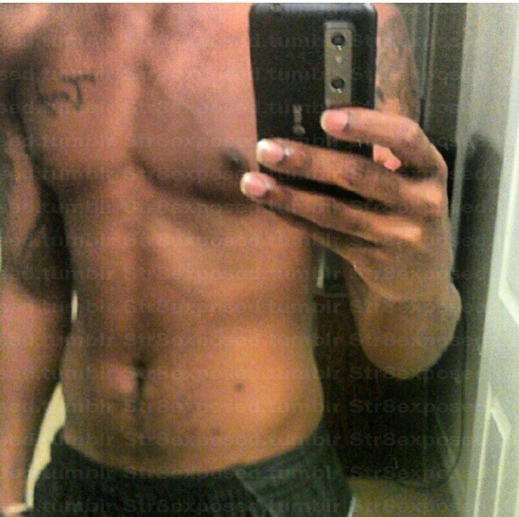 str8exposed:  First baited, then tricked, now exposed… http://www.str8exposed.tumblr.com