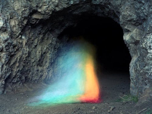 leslieseuffert:
“ Brice Bischoff, Bronson Caves
”
ALL HAIL THE GLOW CLOUD