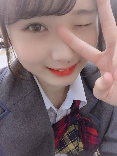 hkt48g:  Aramaki Misaki