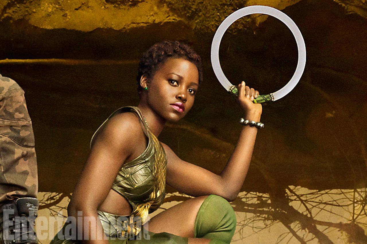 The Wakandan Royal Portrait offers clues to the dangers within the fictional nation