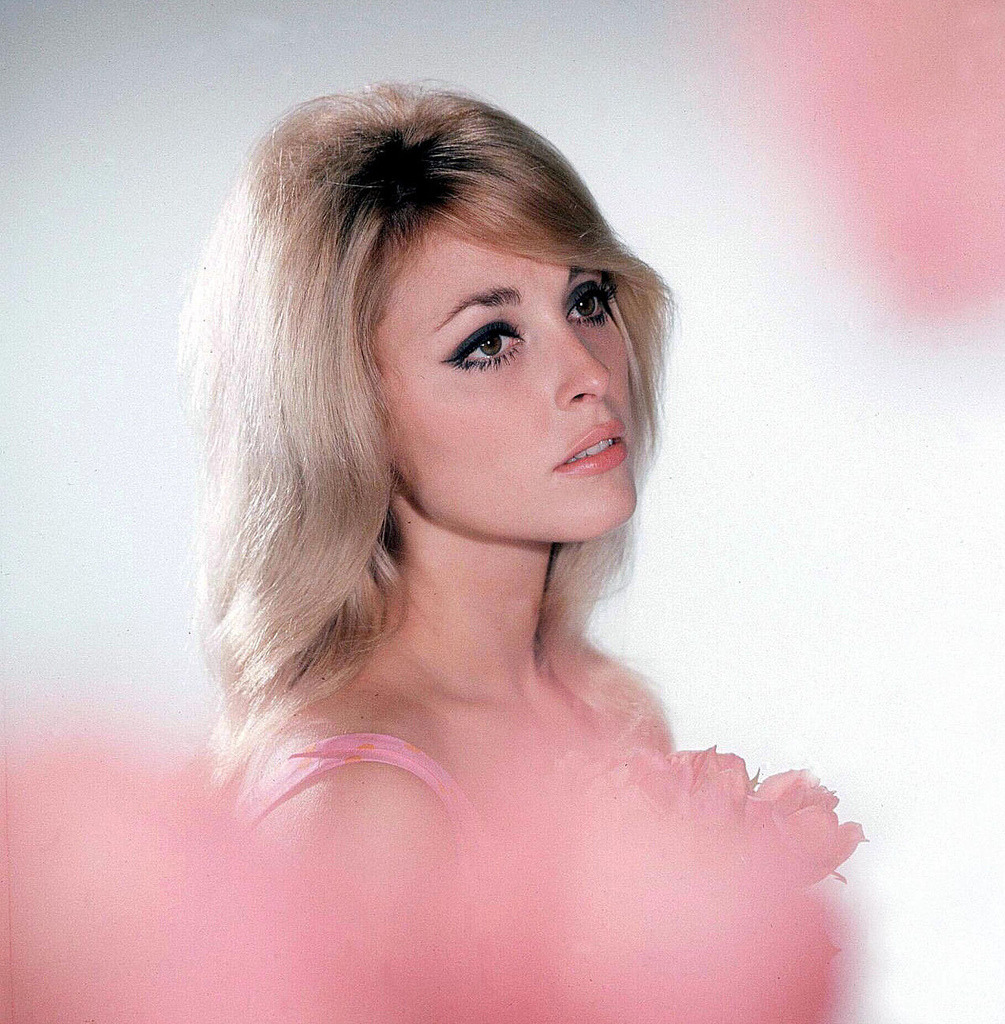 manythewonders:  Sharon Tate, ‘Valley of the Dolls,’ 1967 