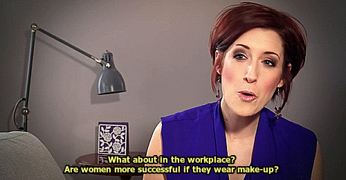 biscuitsarenice: Connie Fisher on Make-Up: Speaking to Dr Yan Wu who researched the