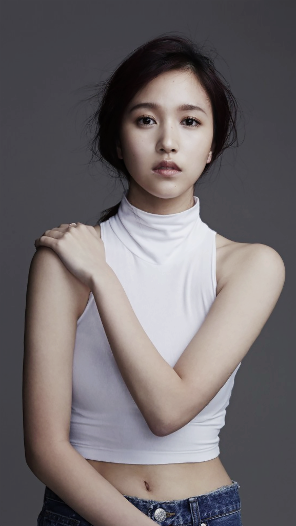 alltwiceicons:  Twice lockscreens (GQ Korea)Don’t forget to check the sidebar to