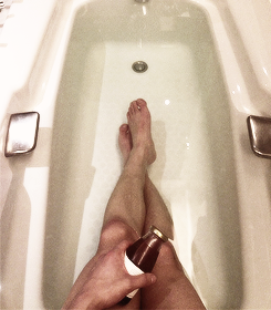  Kiseop's teaching us how to bathe   