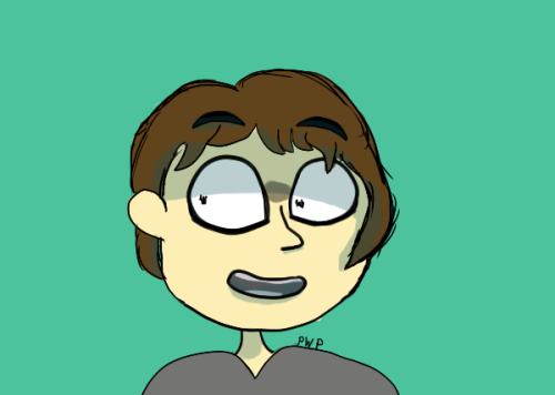 Day 30: The Last Day Has Dawned! This Image Is TitledYouve Just Messed With The Wrong Person. Its Dangthatsalongname,
