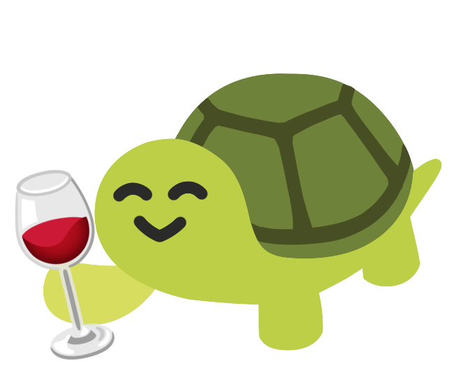 🍷 Wine Glass Emoji