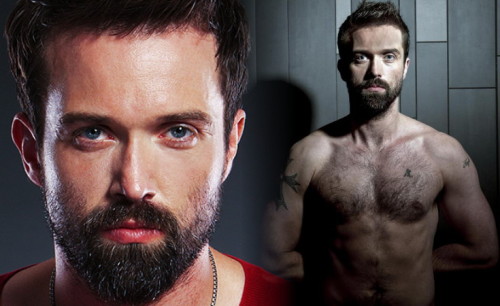 Irish Actor Emmett J Scanlan @EmmettScanlan Is 38 Today #happybirthday