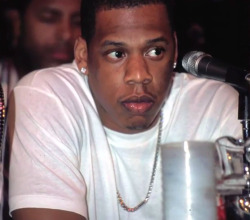 atira-patrice:  jigga look like drip drop