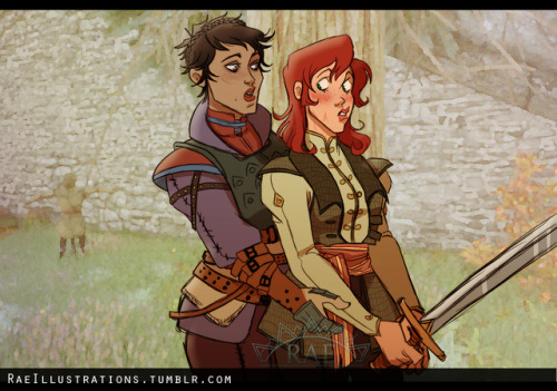 When you get bae to train you to sword fight but you just a useless lesbian who is distracted the wh