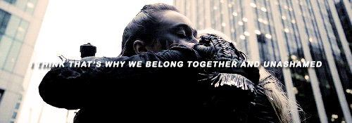 laurenlexa:  I told you that I wasn’t perfect, no way