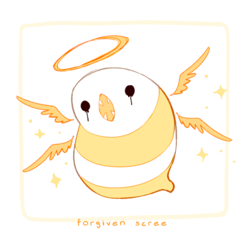 fenrishion:forgiven  s c r e e