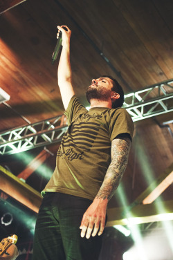 karenready:  Jeremy Mckinnon of A Day To