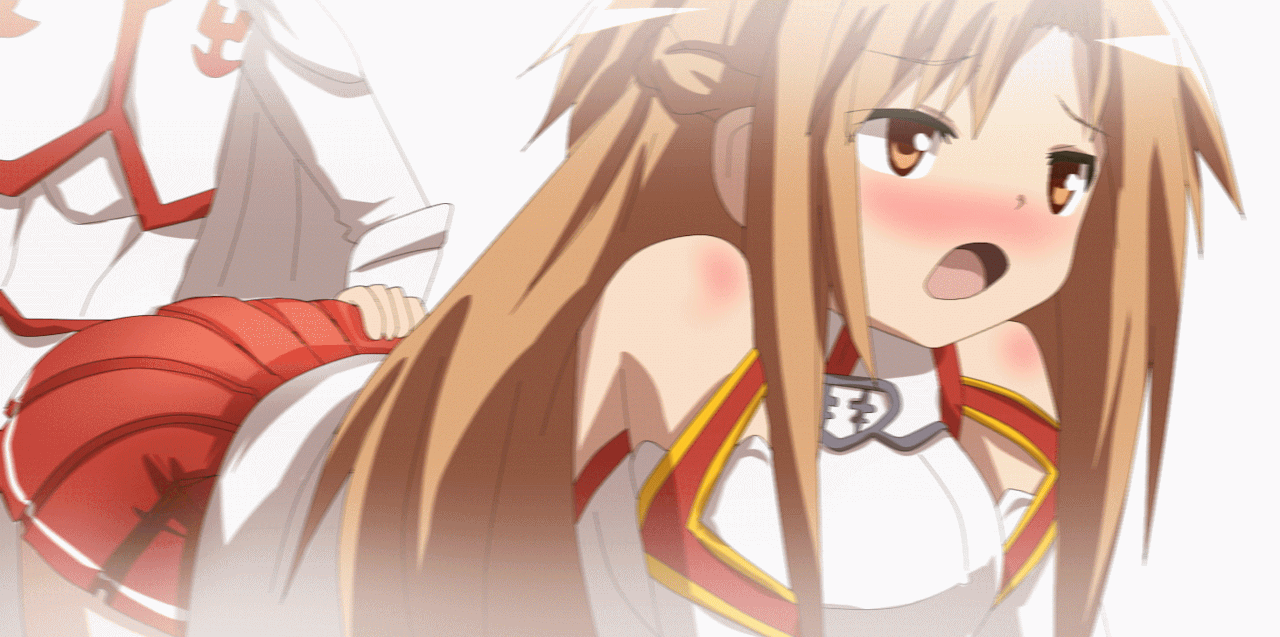philosophersenjoysextoo:  Sword Art Online : You simply can’t unplug 