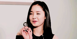cheeyeon:the queen of my heart slaying us all once again  ¯\_(ツ)_/¯