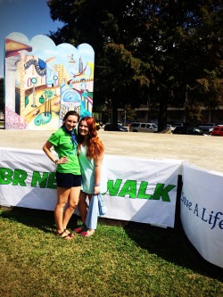 (Sorry I&Amp;Rsquo;M Ugly) But I Had A Fantastic/Emotional Time At The Neda Walk