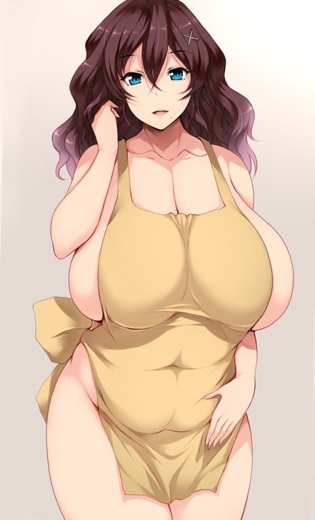 ecchi-sfw:  For hentai videos follow us on