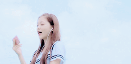ibsul-ui:  ot5 pastel gifset requested by daddyhoshi ♡    