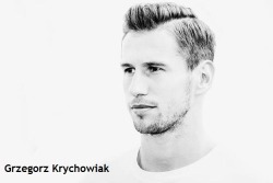 hotfamousmen:  Grzegorz Krychowiak