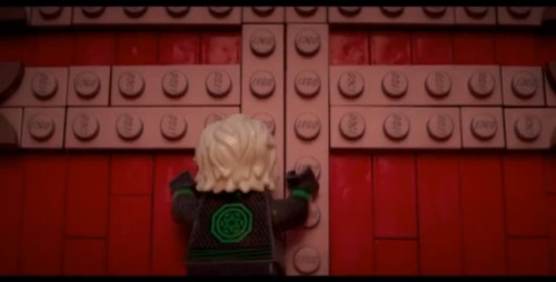 Lego Ninjago Movie Theory: Lloyd Does Have An Elemental Power And It's Different Than In The Show. He