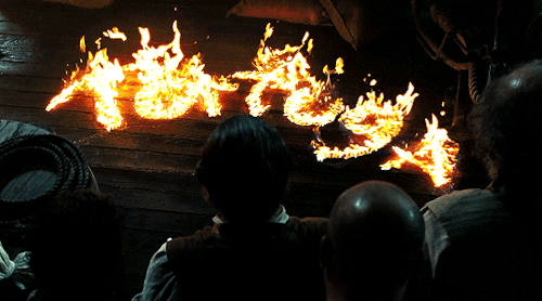 Pirates Of The Caribbean: Dead Man’s Chest, 2006 dir. Gore Verbinski
