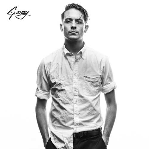 G-Eazy drops his video for “Let’s Get Lost” right here, right now