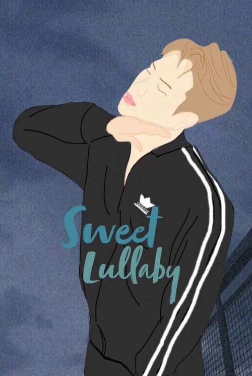 [fanart] Jackson Lullaby dance practice (BOYFRIEND ver) . https//instagram.com/nsk_xrt