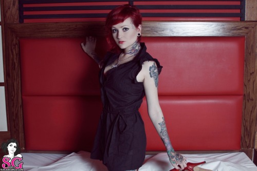 past-her-eyes:  Krito Suicide krito.suicidegirls.com kritosg20 suicidegirls sg-babes Link to South African SuicideGirls