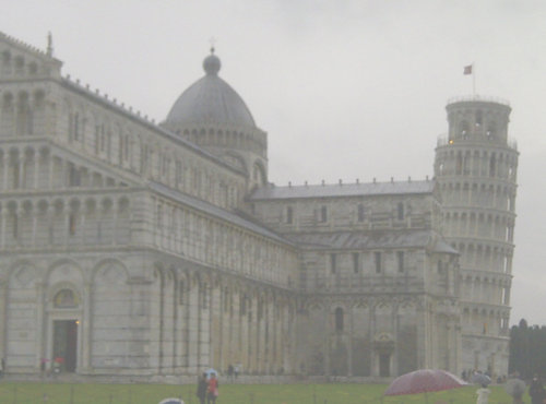 Pisa - Italy