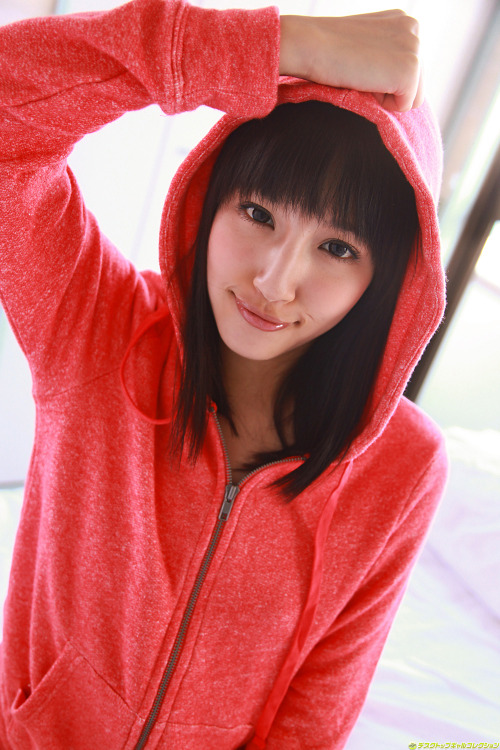 asianbabeology: Aoyama Rola asian-bunnies.tumblr.com/