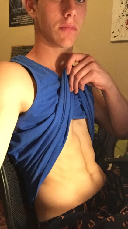 the21stmale:  jon22cincy: twinks-and-jocks:   caughtjerking:  Thomas is one of my favorites. Not only is he gorgeous, he’s also very fun and easy to talk to. I always enjoy playing with this blue-eyed hottie. He is your typical teenager - constantly