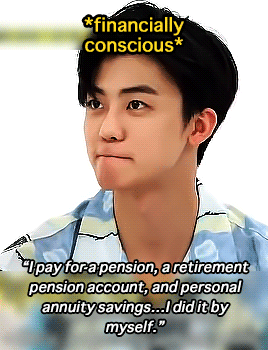 Na Jaemin, The Nations Son-in-law