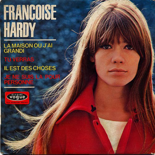 francoise hardy