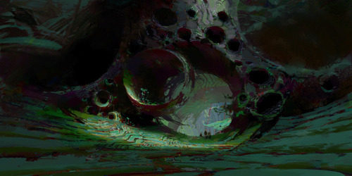 theoprins:    concept art for Guild Wars 2 