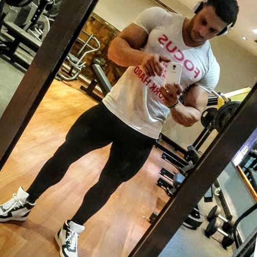 Hany Saeed