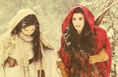 bellefrenches-blog:  My mother wanted me to choose between being a wolf or a human,