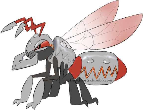 the-chibster:  Some of the fake mega evolution requests c: Mega Miltank, Mega Mightyena,