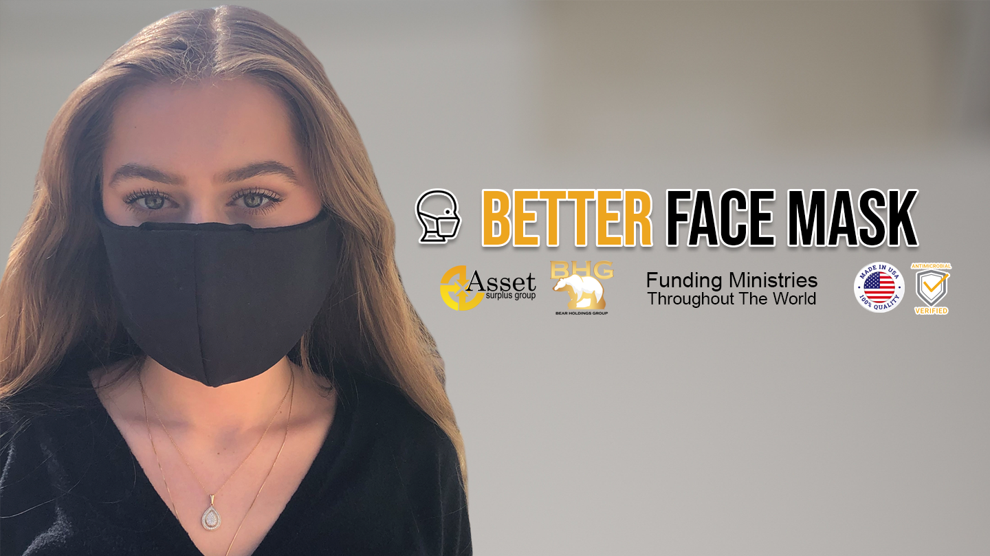 Better Face Mask 