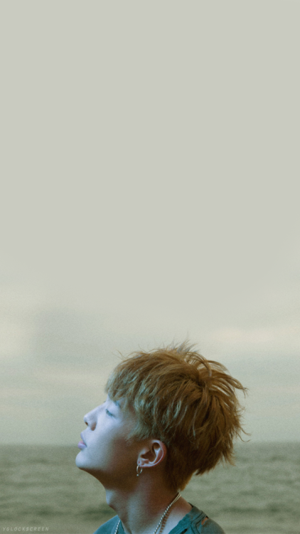 BOBBY Lockscreen / Wallpaperreblog if you save/usedo not repost or editCopyright to the rightful own