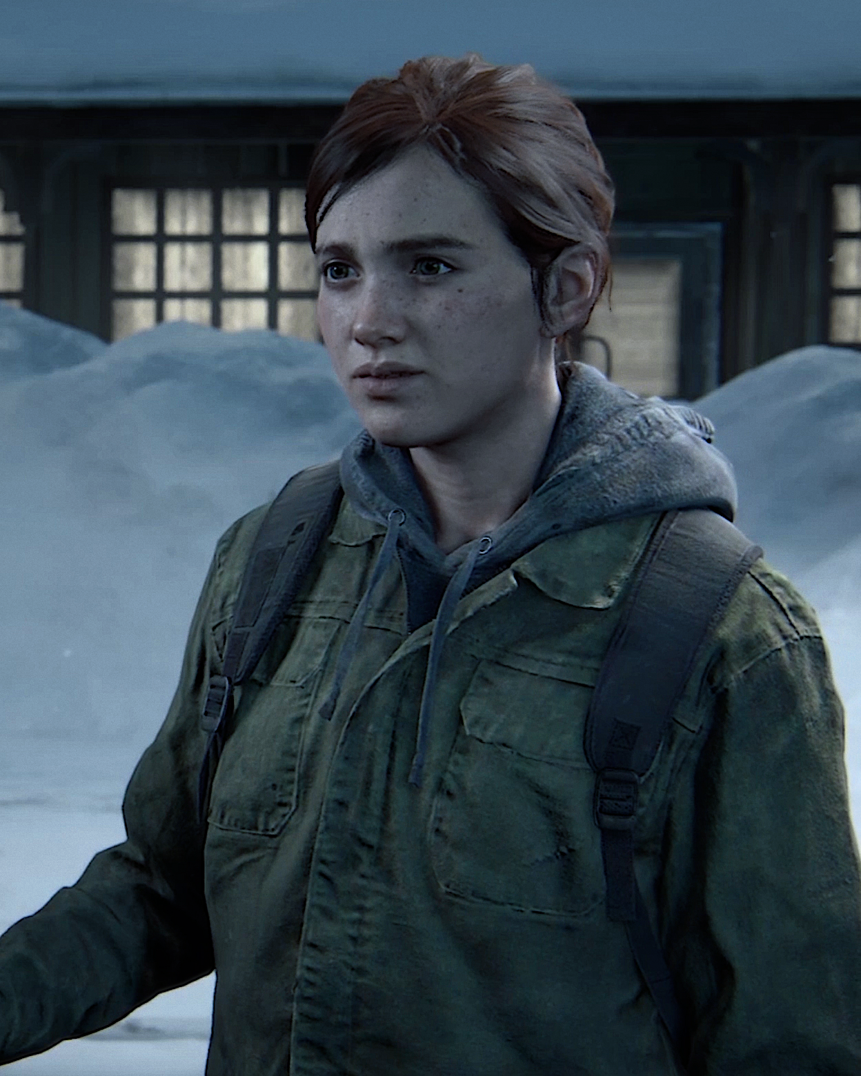 Ellie Williams Icon  The last of us, The lest of us, Ellie