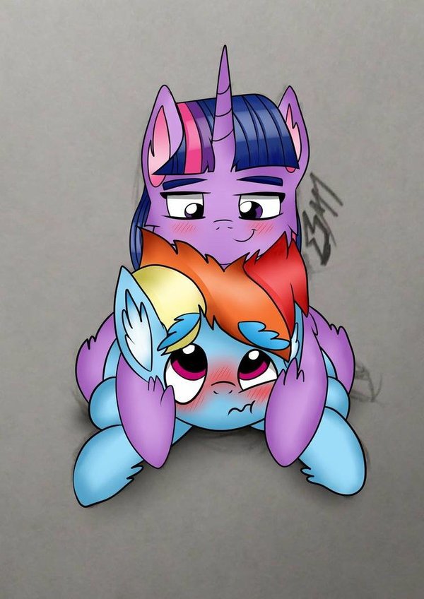 twidashlove: Sharing the love~ A gift for Twidasher Coloured twidash snugguls by