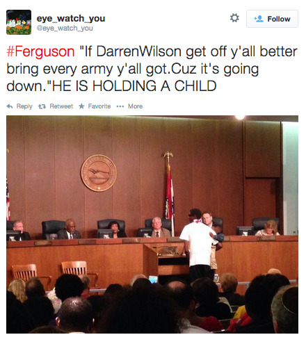 breelifts:  socialjusticekoolaid:   Protesters from across St Louis turned up and turned out for the first St Louis County Council Meeting since Mike Brown’s Death. (Part I)  The St Louis County Council wasn’t as bad as Ferguson’s Council, but still