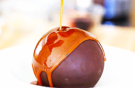fatfatties:  The Chocolate Ball   