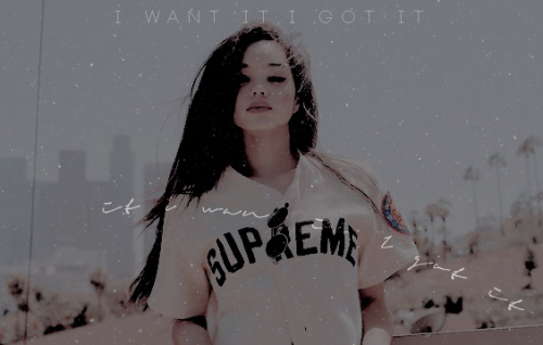 magnusmangobane: dan, renee &amp; allison; lyrics + 7 rings (ariana grande)yeah, breakfast at ti