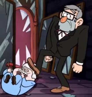 wet-monsoon:  &ldquo;steven and peedee should fight over connie&rdquo; 