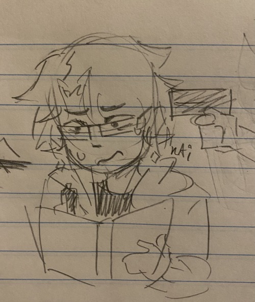 Draw Jay (I Am Holding You At Gun Point As I Say This Btw)