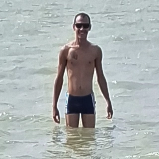 Being Myself